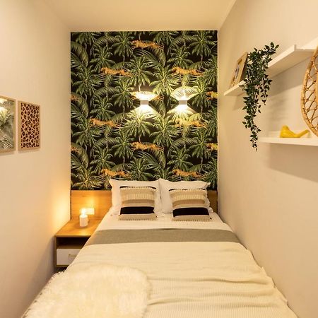 Dream Home - Prime Location 2Br Apt In Boekarest Buitenkant foto