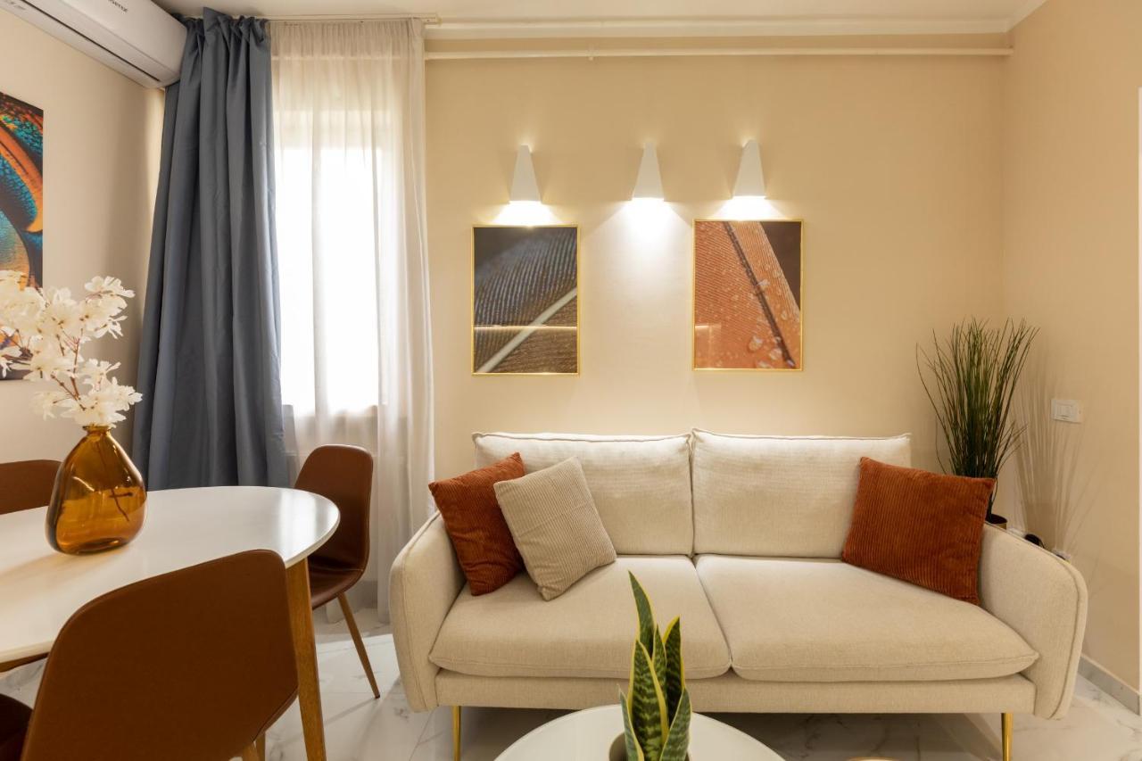 Dream Home - Prime Location 2Br Apt In Boekarest Buitenkant foto