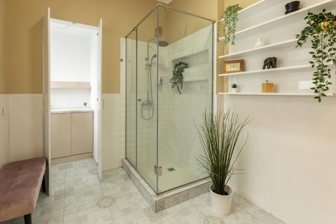 Dream Home - Prime Location 2Br Apt In Boekarest Buitenkant foto