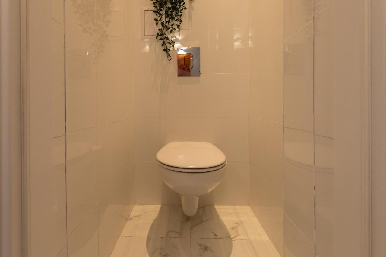 Dream Home - Prime Location 2Br Apt In Boekarest Buitenkant foto