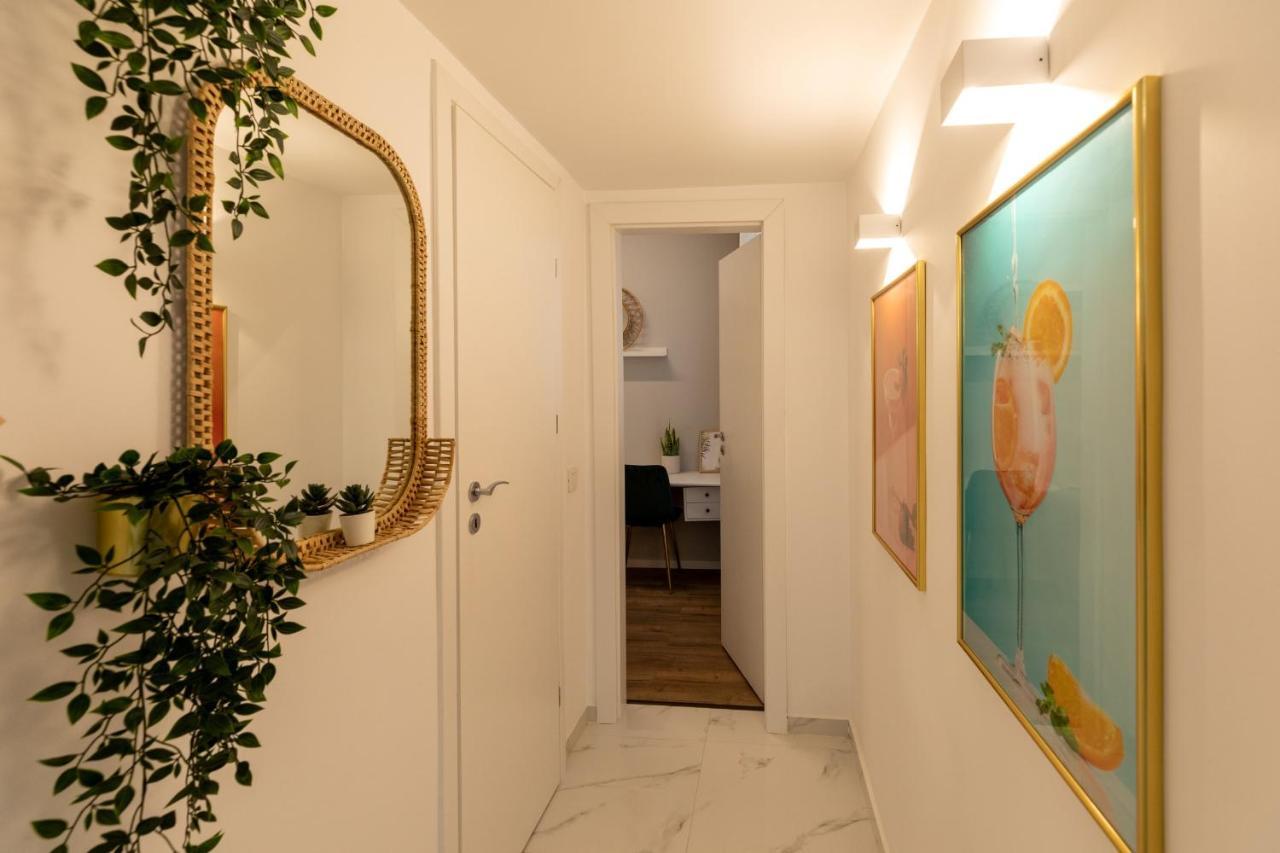 Dream Home - Prime Location 2Br Apt In Boekarest Buitenkant foto