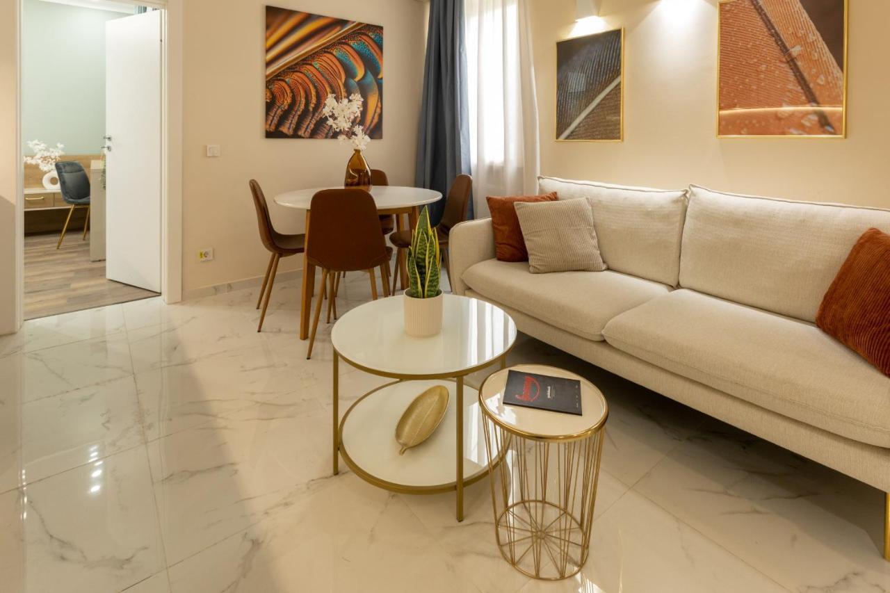 Dream Home - Prime Location 2Br Apt In Boekarest Buitenkant foto