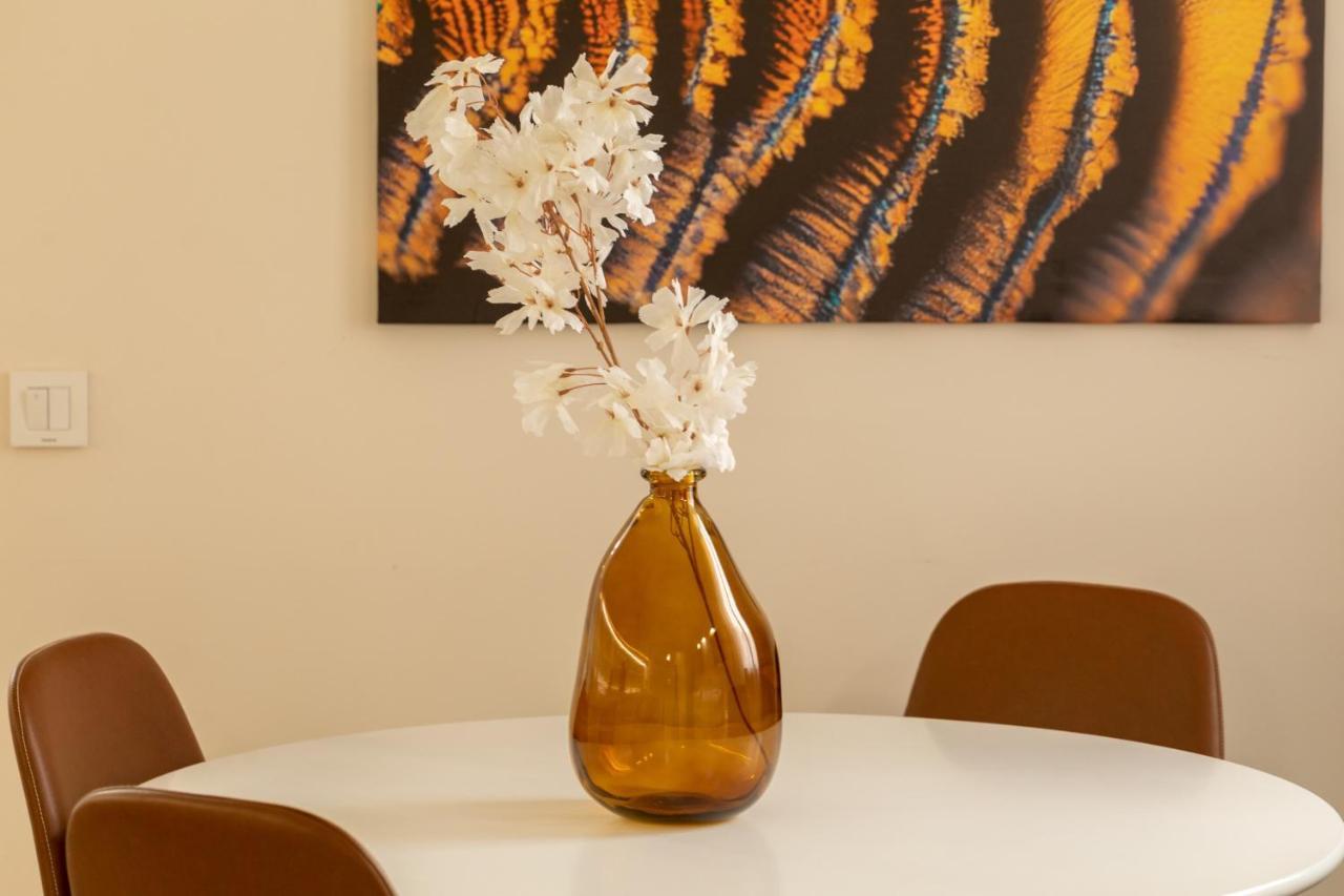 Dream Home - Prime Location 2Br Apt In Boekarest Buitenkant foto