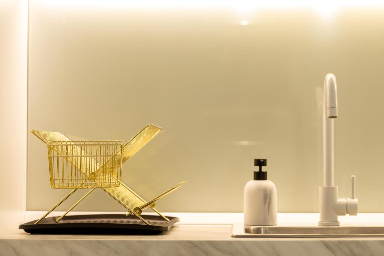 Dream Home - Prime Location 2Br Apt In Boekarest Buitenkant foto