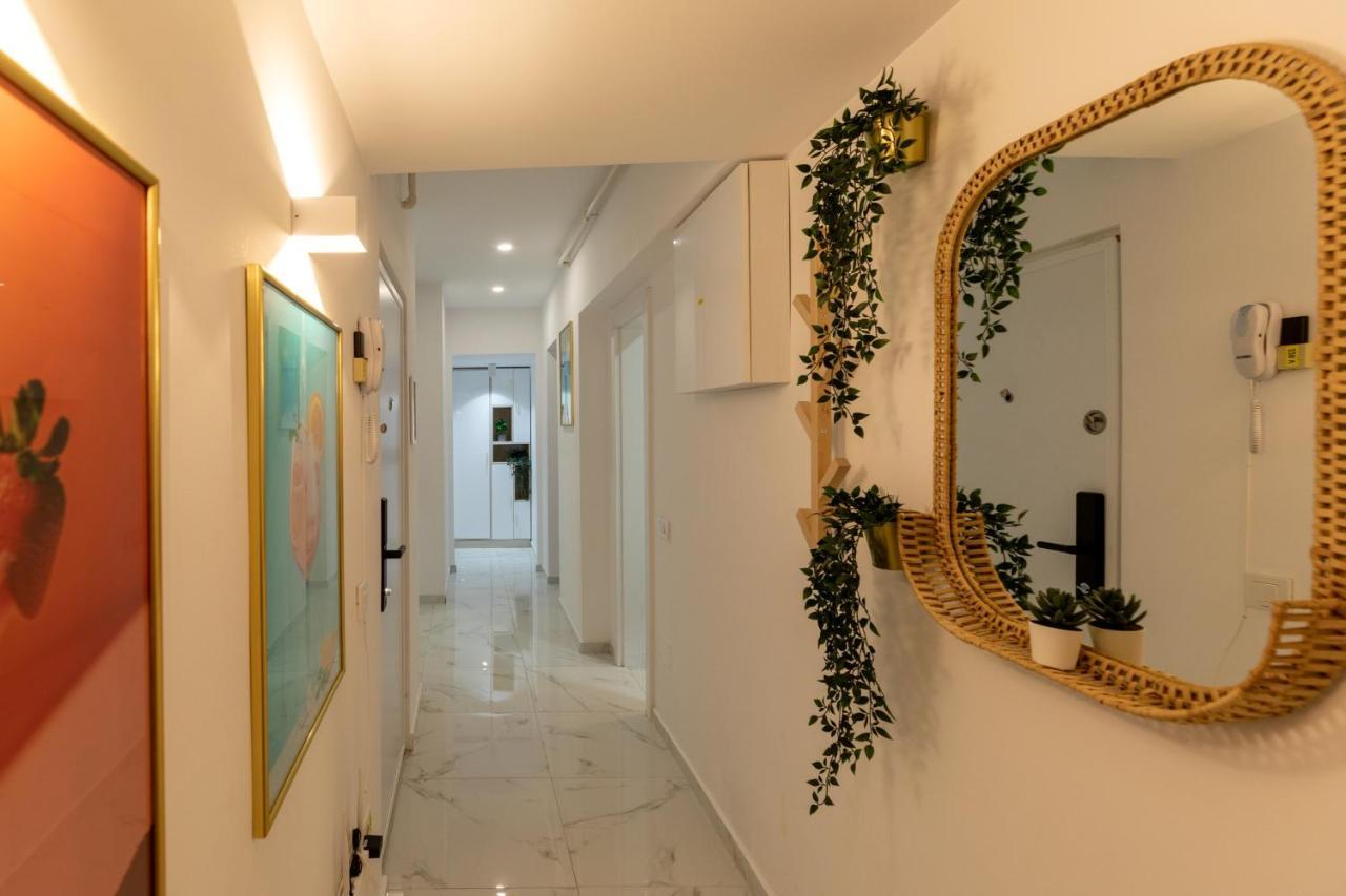 Dream Home - Prime Location 2Br Apt In Boekarest Buitenkant foto